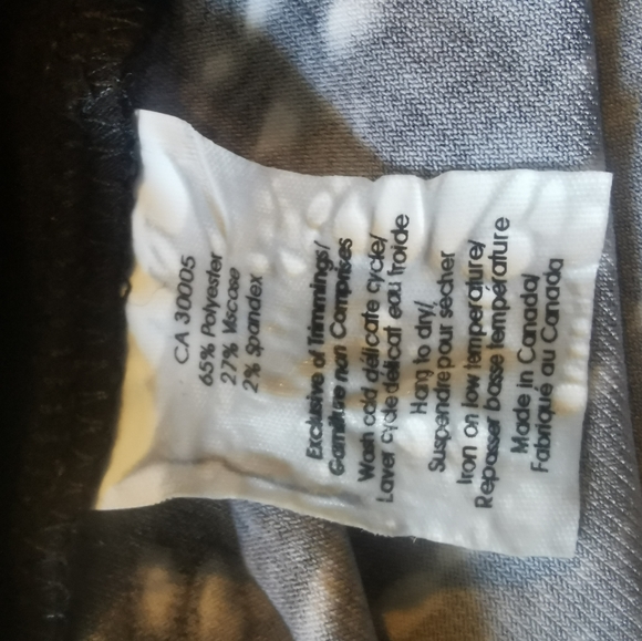 Ladies dress - Picture 4 of 4